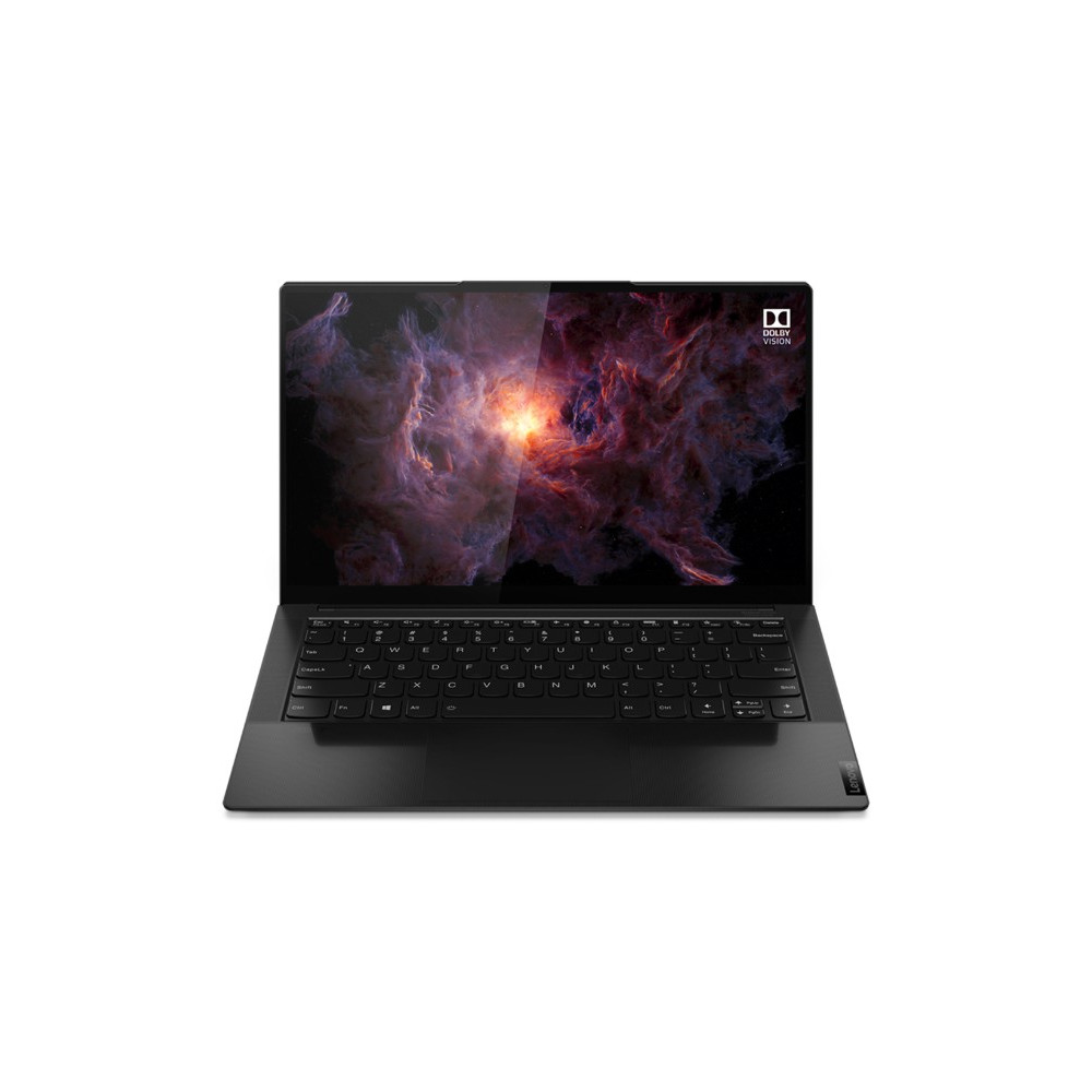 Lenovo Ideapad Yoga 9 14ITL5 82BG006JAX 14 Inch 4k Touch Intel Core i7-1185G7 Processor 16GB RAM 1TB SSD