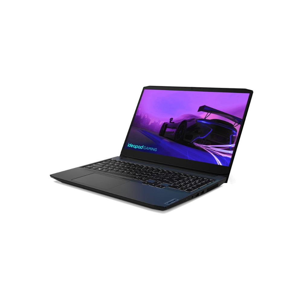 Lenovo 82K100VWAX IdeaPad Gaming 3 15IHU6 15.6" FHD Intel Core i7-11370H Processor 16GB DDR4 RAM 1TB SSD 4GB