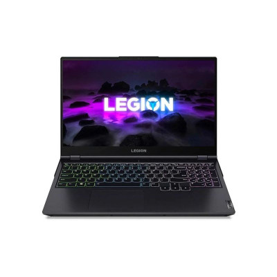 Lenovo Legion 5 15ACH6 (Ryzen 5 5600H,16GB,512GB,GTX1650 4GB,15.6" FHD, Blue,Win11) - 82JW009LAX