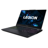 Lenovo 82JK00J2AX Legion 5 15ITH6 15.6 Inch FHD Intel Core i7-11800H Processor 16GB DDR4 RAM 1TB SSD 4GB