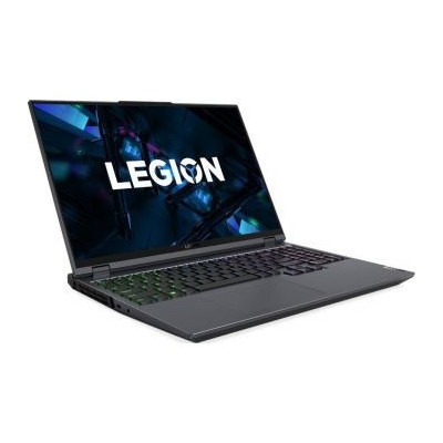Lenovo Legion 5 Pro 16ITHG6 16" WQXGA 165Hz Non Touch Laptop, Intel Core i7-11800H 2.30Ghz, 16GB RAM, 1TB SSD