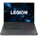 Lenovo Legion 5 Pro 16ITHG6 16" WQXGA 165Hz Non Touch Laptop, Intel Core i7-11800H 2.30Ghz, 16GB RAM, 1TB SSD