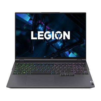 Lenovo Legion 5 Pro 16ITHG6 16" WQXGA 165Hz Non Touch Laptop, Intel Core i7-11800H 2.30Ghz, 16GB RAM, 1TB SSD
