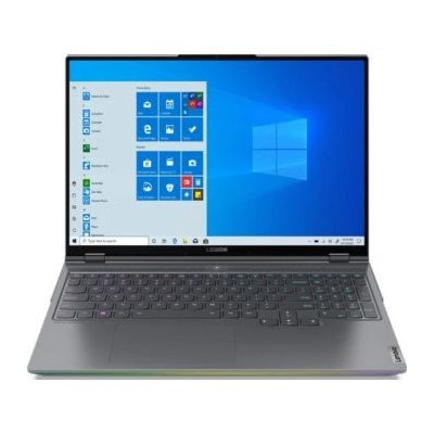 Lenovo Legion 7 16" WQXGA IPS 165Hz Gaming Laptop, Intel Core i9 11980HK 2.60Ghz, 32GB RAM, 2TB SSD| 82K60033AX