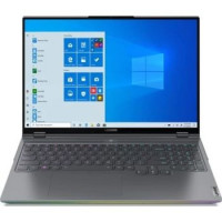 Lenovo Legion 7 16" WQXGA IPS 165Hz Gaming Laptop, Intel Core i9 11980HK 2.60Ghz, 32GB RAM, 2TB SSD| 82K60033AX