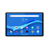 Lenovo M10 ZA5T0125AE FHD Tab X606F MediaTek Helio P22T 4GB RAM 64GB Storage - Iron Grey
