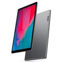 Lenovo Tab M10 HD ZA6V0152AE Tab X306X 10.1 Inch 4GB RAM 64GB WiFi plus 4G LTE Tablet – Iron Grey