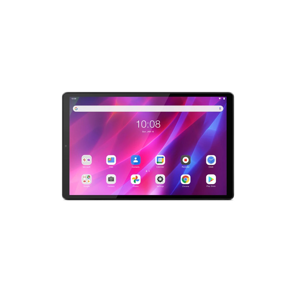 Lenovo K10 ZA8V0009AE TAB X6C6X 10.3 Inch FHD MediaTek Helio P22T 4GB RAM 64GB Storage 4G LTE - Abyss Blue