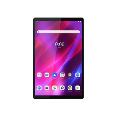 Lenovo K10 ZA8V0009AE TAB X6C6X 10.3 Inch FHD MediaTek Helio P22T 4GB RAM 64GB Storage 4G LTE - Abyss Blue