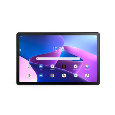 Lenovo Tab M10 Plus 128XU, , 4GB, 128GB,  Storm Grey - ZAAN0078AE