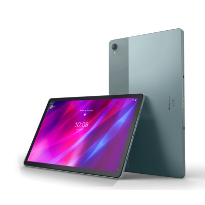 Lenovo ZA9L0156AE Tab P11 Plus 11 Inch MediaTek Helio G90T Processor 4GB RAM 128GB Integrated Shared Graphics Android 11