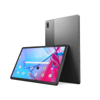 Lenovo ZA8Y0031AE Tab P11 5G 11 Inch Qualcomm Snapdragon 750G Processor 6GB RAM 128GB- Grey