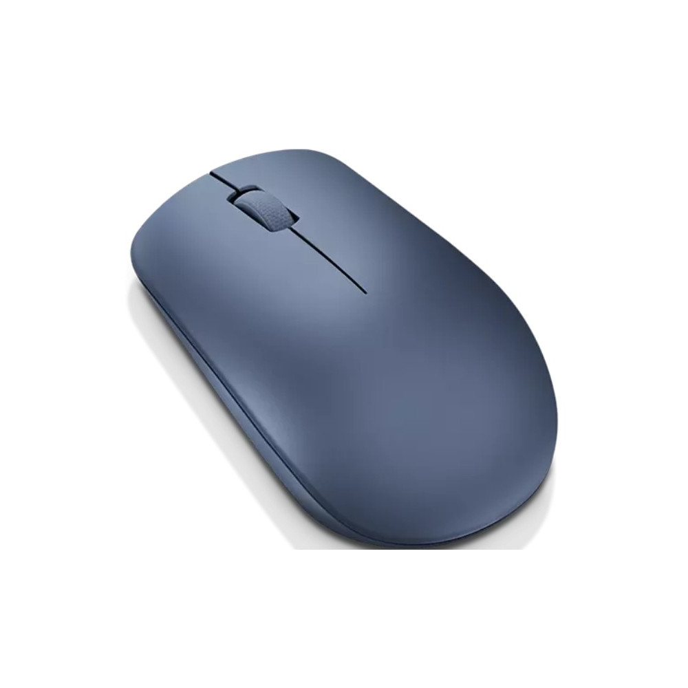 Lenovo 530 GY50Z18986 Optical Wireless Mouse - Abyss Blue