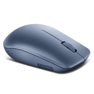 Lenovo 530 GY50Z18986 Optical Wireless Mouse - Abyss Blue