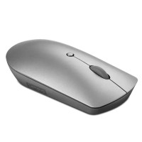 Lenovo GY50X88832 600 Bluetooth Silent Mouse -Grey