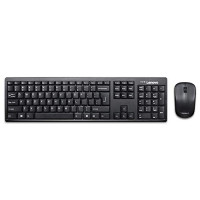 Lenovo 100 Wireless Combo Keyboard & Mouse