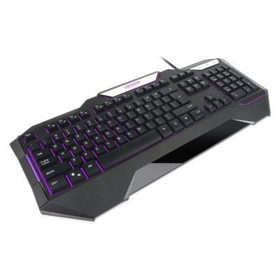 Lenovo Legion K200 GX30P93887 Keyboard for Laptop - Black