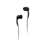 Lenovo GXD0S50936 100 In-Ear Wired Headphone - Black