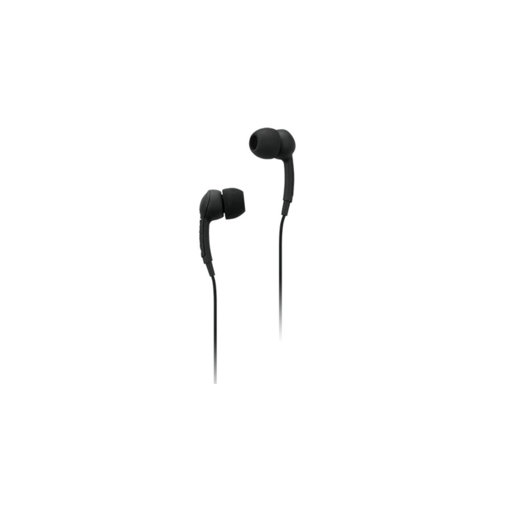 Lenovo GXD0S50936 100 In-Ear Wired Headphone - Black