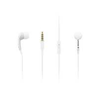 Lenovo GXD0S50938 100 In-Ear Headphone - White