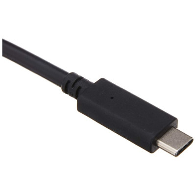 Lenovo GX90R61025 USB-C to HDMI 2.0b Adapter - Black