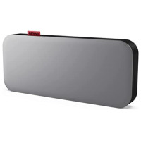 Lenovo G0A3LG2WWW 20000mAh Go USB-C Laptop Power Bank - Storm Grey