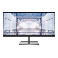 Lenovo 66E5GAC3AE L29w-30 29 Inch Monitor - Black