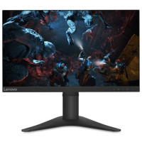 Lenovo G25-10 FHD WLED Gaming Monitor 24.5"
