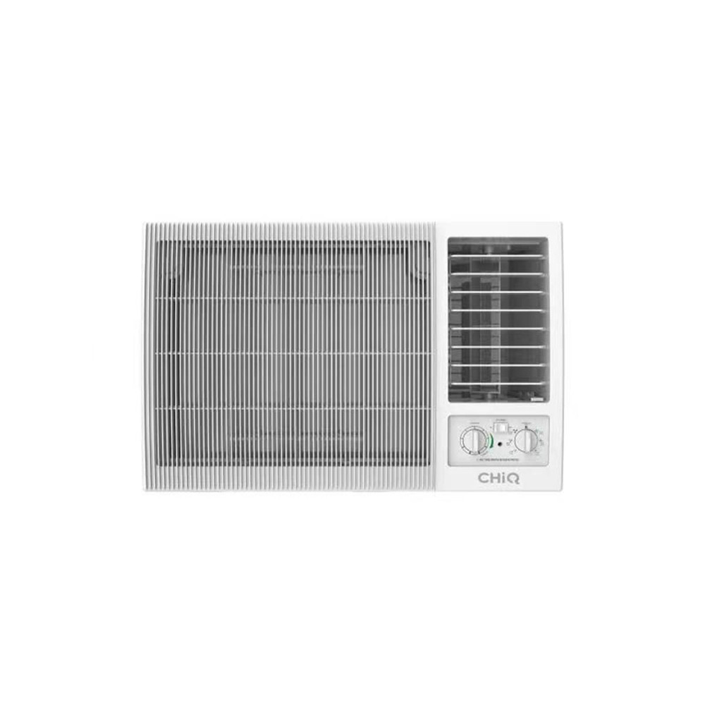 CHIQ WINDOW AC QACQ18W 1.5 TON