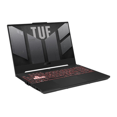 Asus TUF Gaming F15 FX507ZE-HN031W Gaming Laptop / Intel i7 / 16GB Ram / 512 GB SSD/ 15.6inch FHD