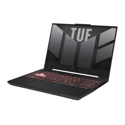 Asus TUF Gaming F15 FX507ZE-HN031W Gaming Laptop / Intel i7 / 16GB Ram / 512 GB SSD/ 15.6inch FHD