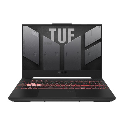 Asus TUF Gaming F15 FX507ZM-HN038W Gaming Laptop / Intel i7 / 16GB Ram / 1 TB SSD / NVIDIA® GeForce RTX™ 3060 GPU / 15.6inch FHD