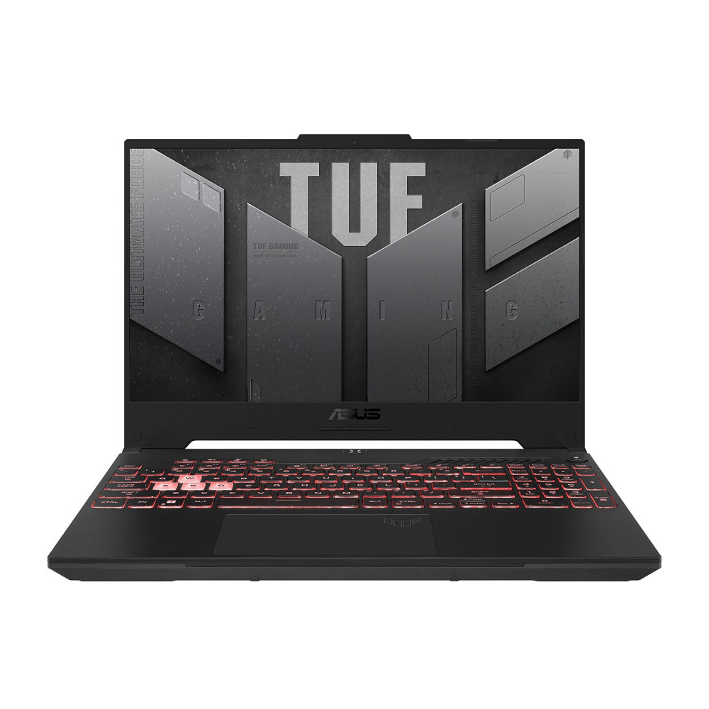 Asus TUF Gaming F15 FX507ZM-HN038W Gaming Laptop / Intel i7 / 16GB Ram / 1 TB SSD / NVIDIA® GeForce RTX™ 3060 GPU / 15.6inch FHD