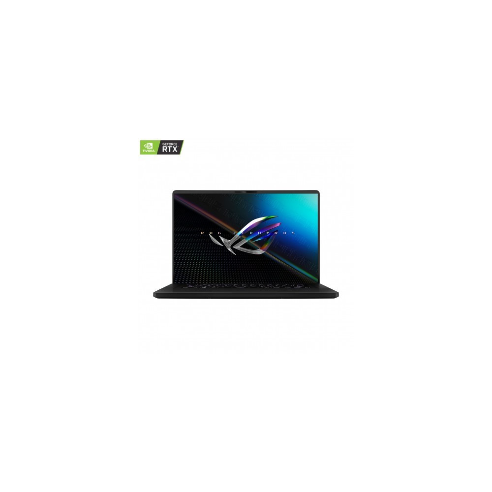 ASUS ROG ZEPHYRUS M16 GU603ZM-LS047W_Intel Core i7 12700H 2.3Ghz_16GB RAM_1TB SSD_16.0" WUXG