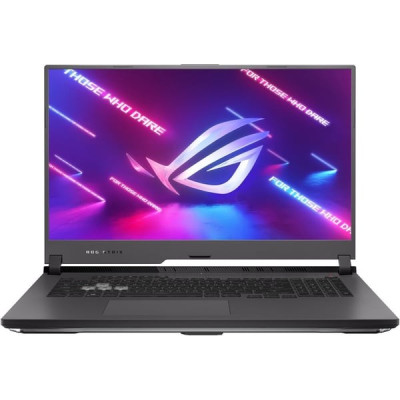 Asus ROG Strix G17 G713IM-HX066W Gaming Laptop_Core Ryzen 7 2.9GHz_16GB_1TB _Win11_17.3inch FHD_Grey