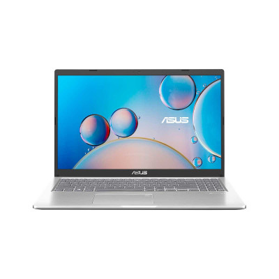 Asus X515JP-BQ432W Laptop_Intel® Core™ i7-1065G7 Processor_8GB RAM_512GB SSD_15.6" FHD_Silver