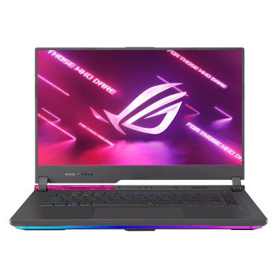 Asus ROG Strix G15 G513RC-HN118W Laptop_AMD Ryzen™ 7 6800H_16GB RAM_1TB SSD_4GB NVIDIA® GeForce RTX™ 3050 GPU_15.6" FHD_Grey