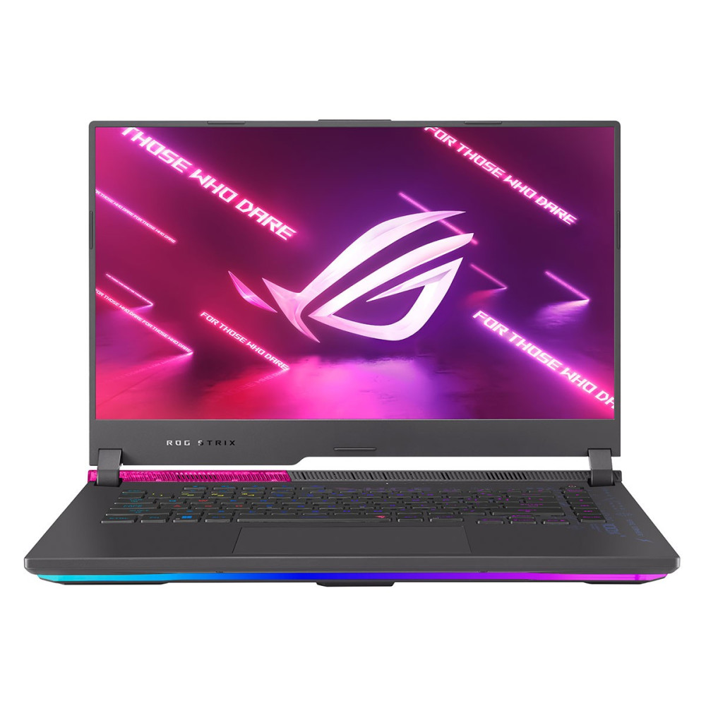 Asus ROG Strix G15 G513RC-HN118W Laptop_AMD Ryzen™ 7 6800H_16GB RAM_1TB SSD_4GB NVIDIA® GeForce RTX™ 3050 GPU_15.6" FHD_Grey