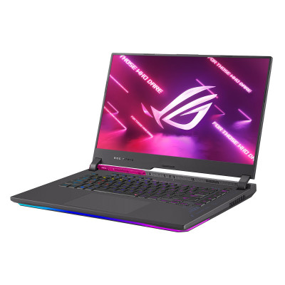 Asus ROG Strix G15 G513RC-HN118W Laptop_AMD Ryzen™ 7 6800H_16GB RAM_1TB SSD_4GB NVIDIA® GeForce RTX™ 3050 GPU_15.6" FHD_Grey