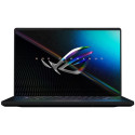 Asus ROG ZEPHYRUS M16 GU603ZE-LS035W_16 Inch WUXGA_Intel Core i7 12700H Processor_16GB RAM_Black