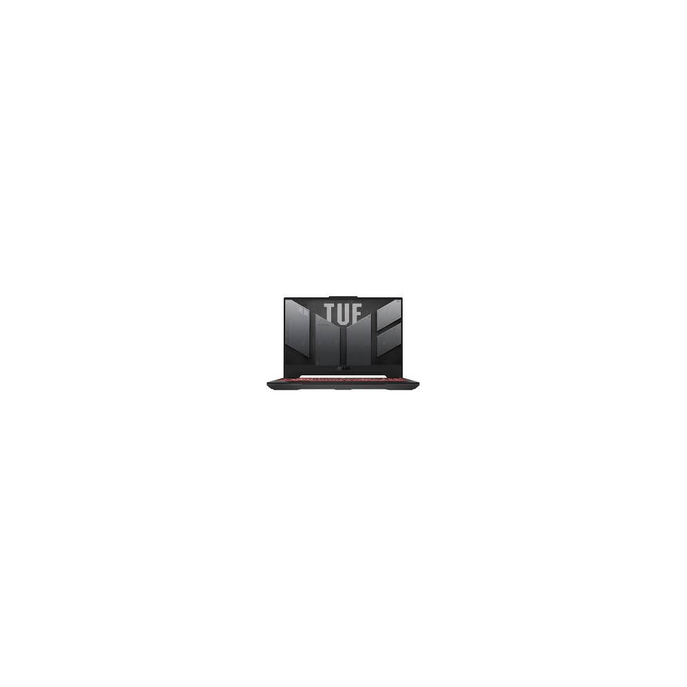 Asus FA507RC-HN018W TUF GAMING_15.6 Inch FHD_AMD R7 6800H Processor_16GB RAM_512GB SSD_Grey