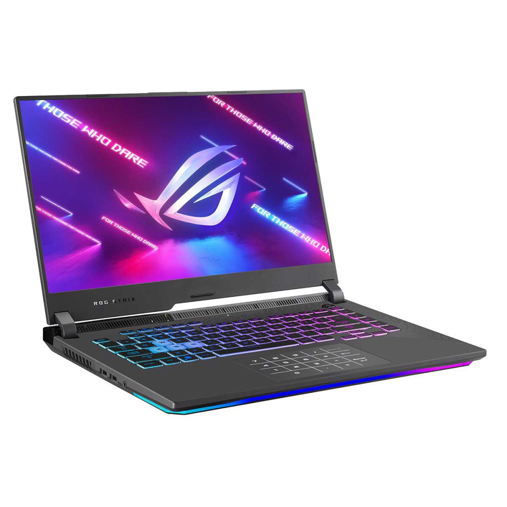 Asus ROG Strix G15 G513IM-HN073W Gaming Laptop_ AMD Ryzen™ 7 4800H_16GB RAM