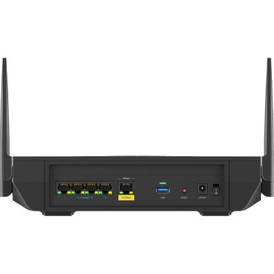 Linksys MR7500 AXE6600 TB WiFi 6E Mesh Router