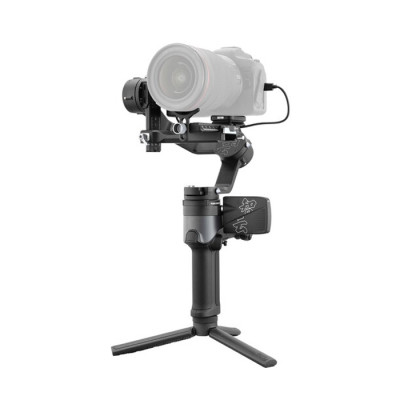 Zhiyun-Tech Weebill-2 3-Axis Gimbal Stabilizer with Rotating Touchscreen