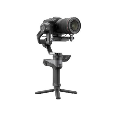 Zhiyun-Tech Weebill-2 3-Axis Gimbal Stabilizer with Rotating Touchscreen