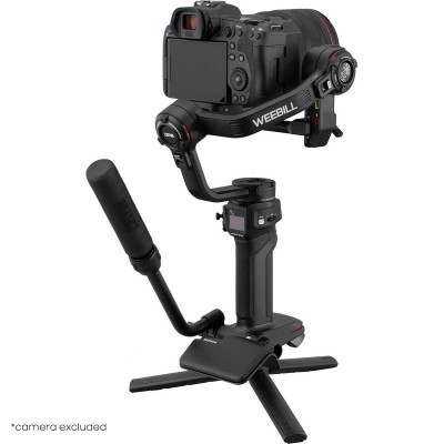 Zhiyun Weebill 3 Handheld Gimbal Stabilizer