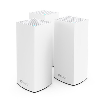 Linksys MX5503 AX5400 DB WiFi 6 Velop Node 3xLAN 1xWAN GB - 3 pk