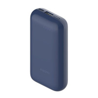 Xiaomi 33W Power Bank 10000mah Pocket Edition Pro – Blue