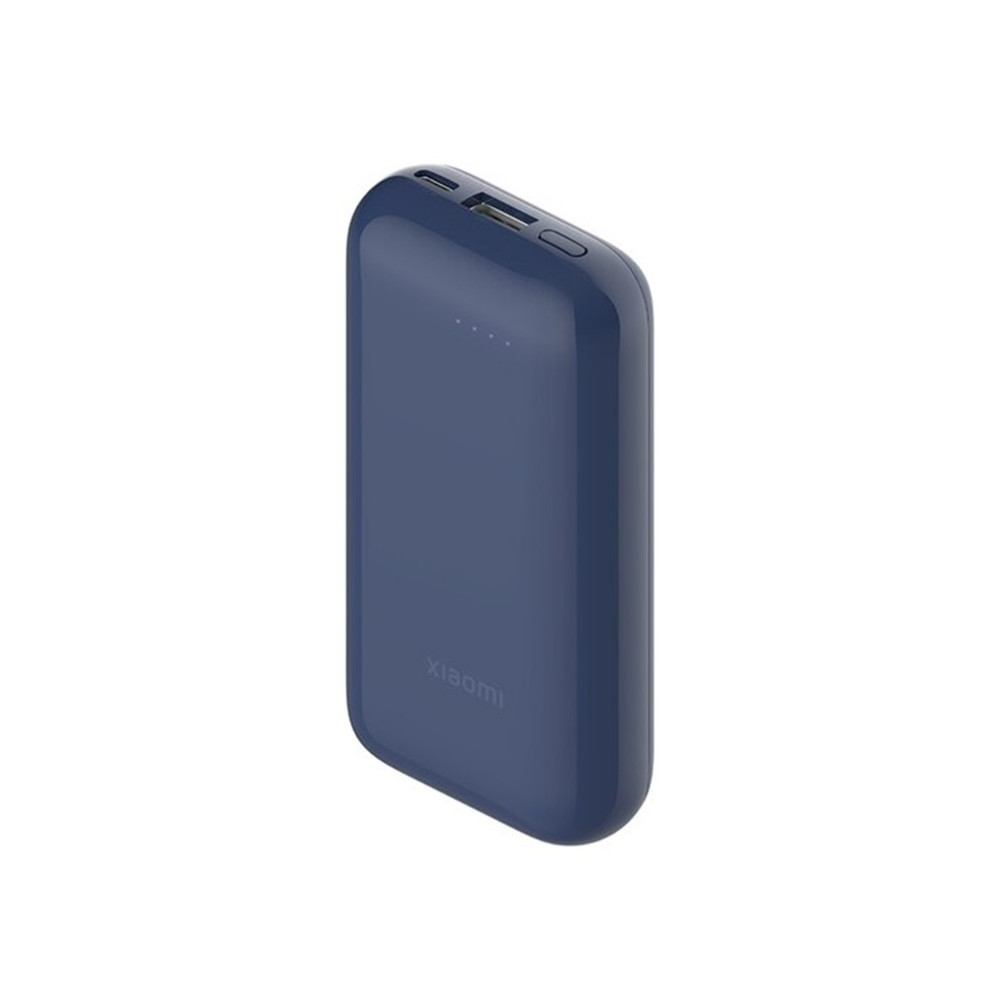 Xiaomi 33W Power Bank 10000mah Pocket Edition Pro – Blue