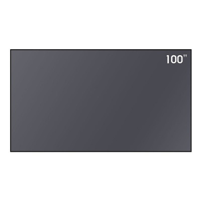 Xiaomi Mi Ambient Light Rejecting Projector Screen 100-inch